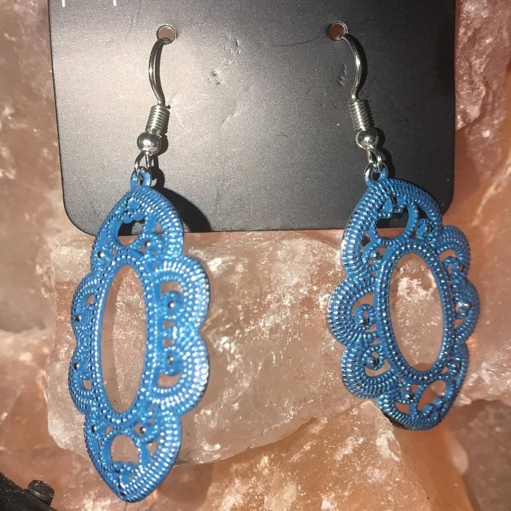 Paparazzi jewelry